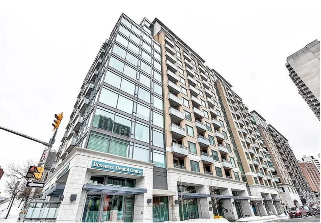238 Besserer St, Ottawa, ON